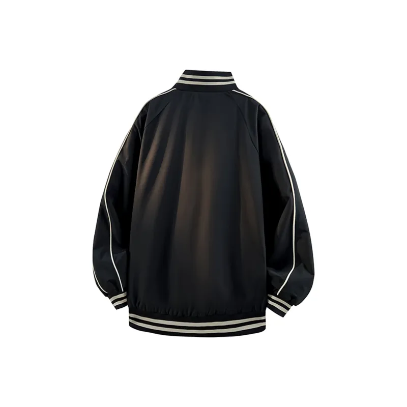ALI THE FOX Jackets & Coats Unisex-3