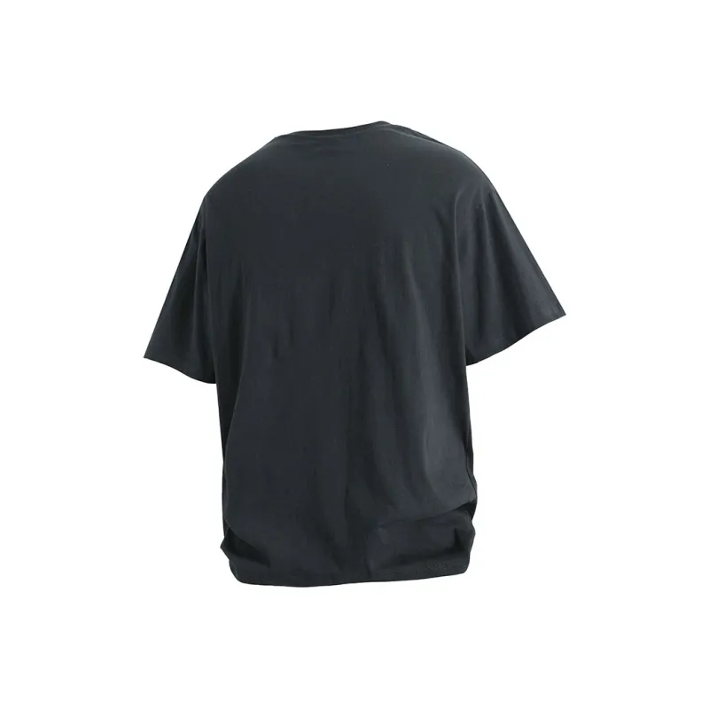 BRUMAIRE T Shirt Unisex Dark Gray Includes Random Print Short Sleeved-1