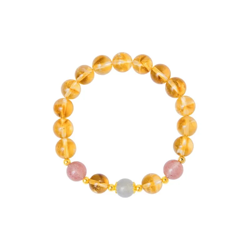 JKEM Jade Bracelets Women's-0