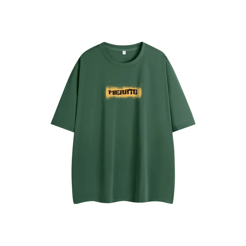 MERRTO T-Shirts Unisex-19