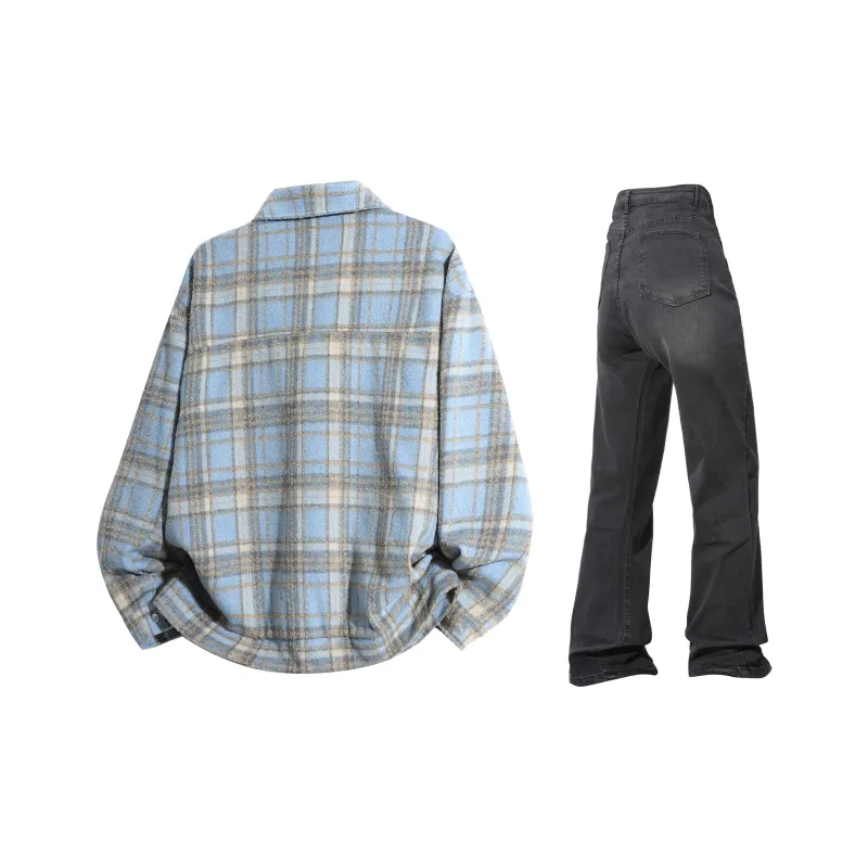 Tre Club Jackets & Coats Unisex-13