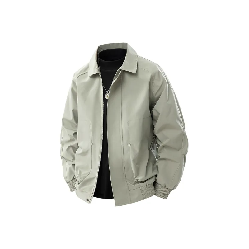 EMINU Jackets Unisex-30