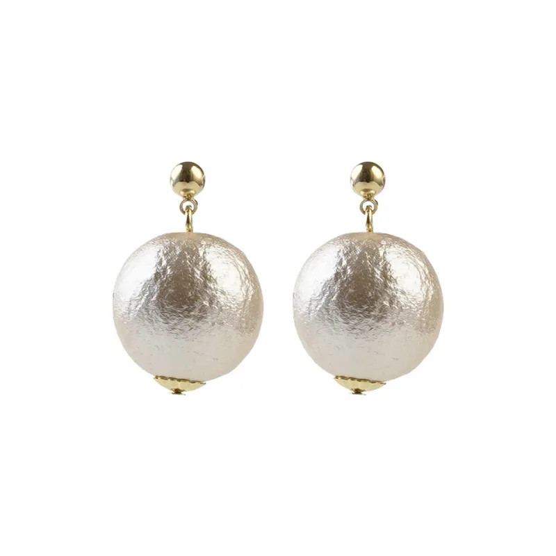 Zoo Jewel Alloy Earrings Women's-0
