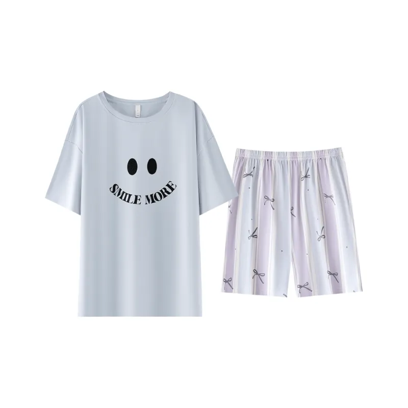 PBENO PD Women's Pajama Sets-4