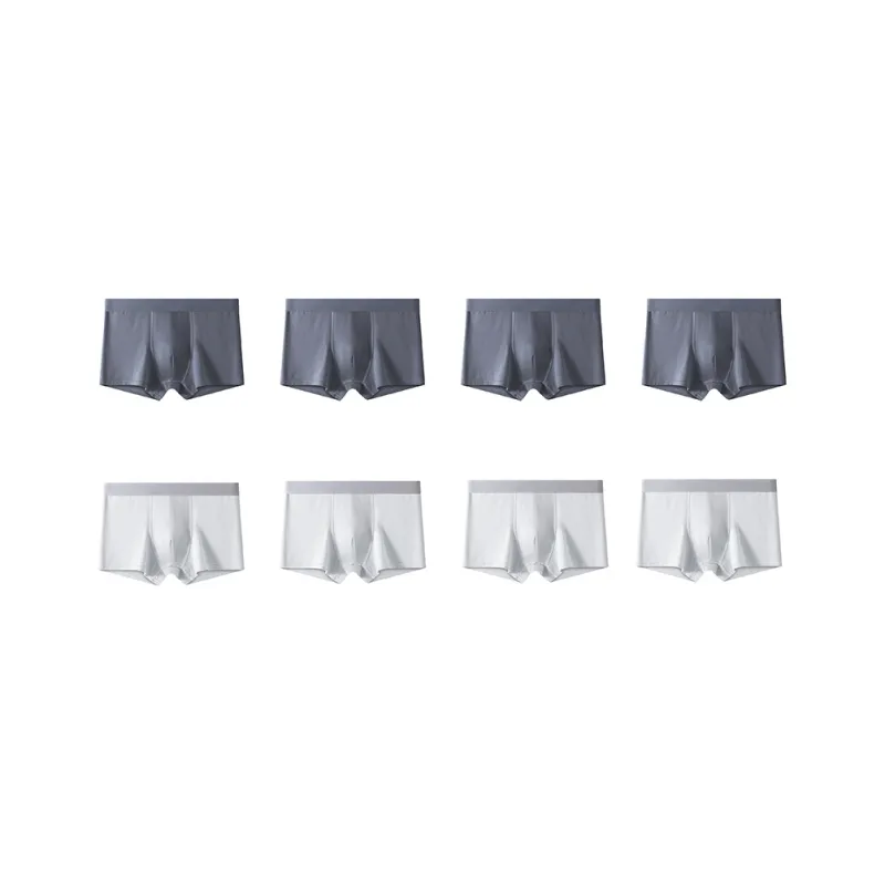 YUZHAOLIN Underpants Men's Combo Set-72