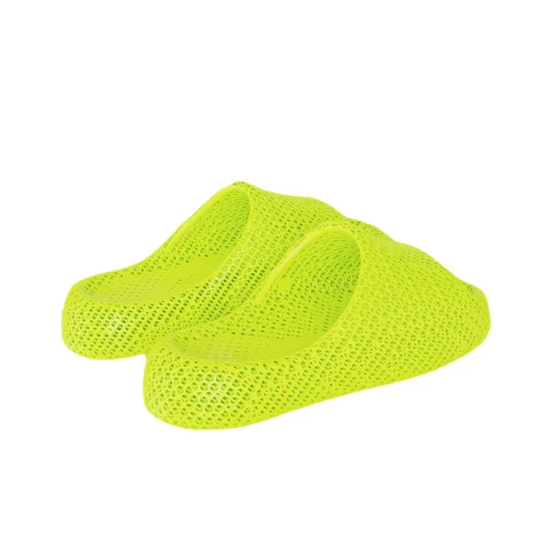 STARAY Abrasion Resistant Quick Dry Slide Slippers Unisex Aurora Green-2