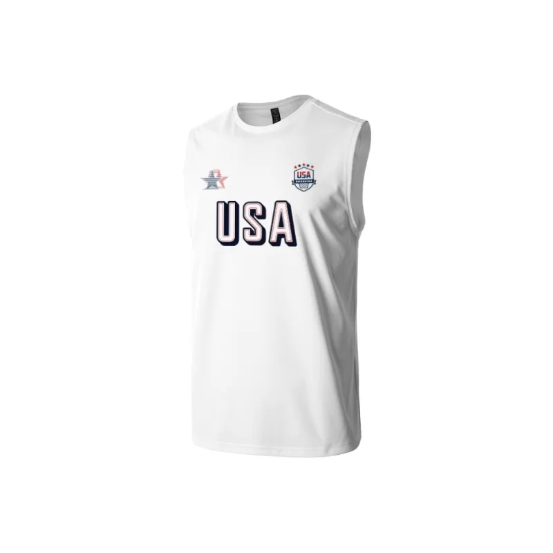 BKCXZICE Tank Tops Men-0