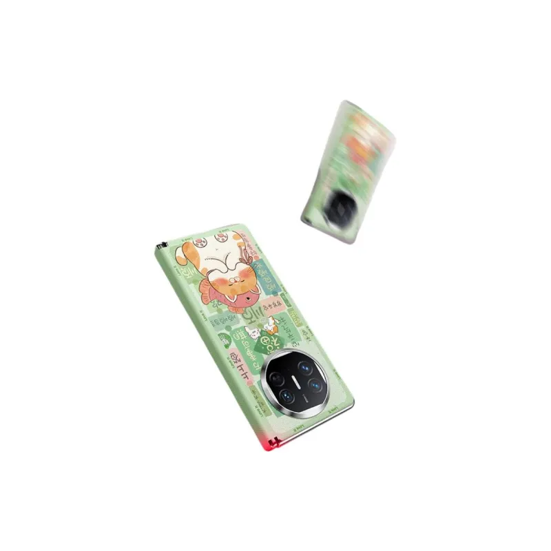 SUPER MOUSE Phone Cases-2