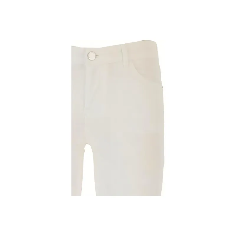 EMPORIO ARMANI Jeans Women's White-5