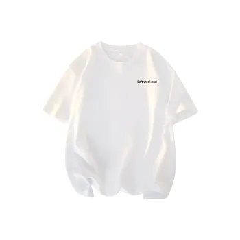 LA'T.WEEKEND T-Shirts Unisex