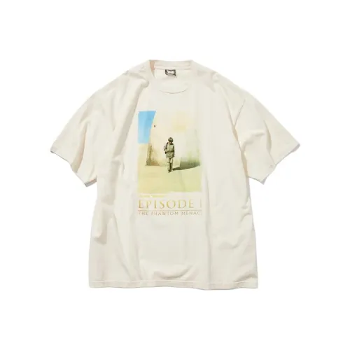 FREAK'S STORE T Shirt Men's White