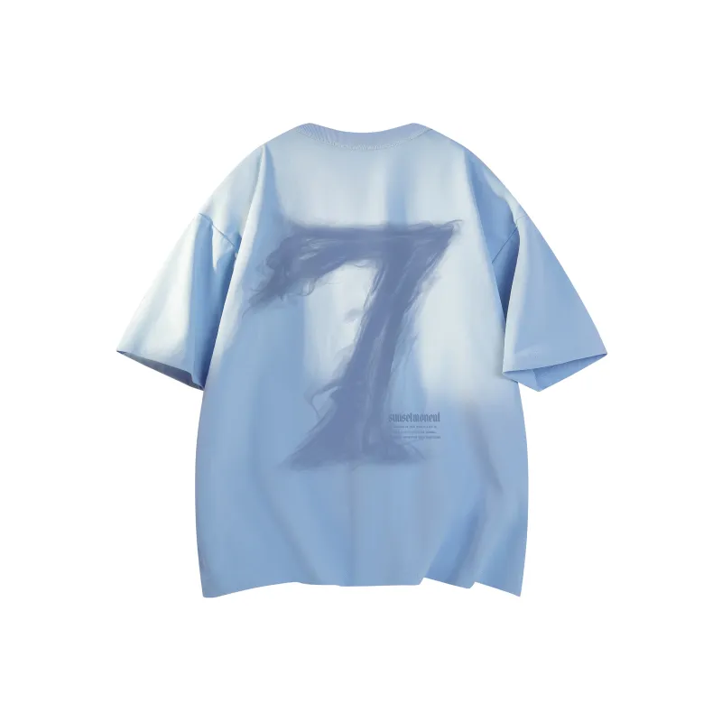SUNSETMONENT T Shirts Unisex-9