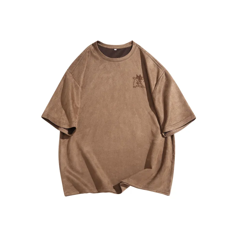 BEENTRILL T Shirts Unisex-2