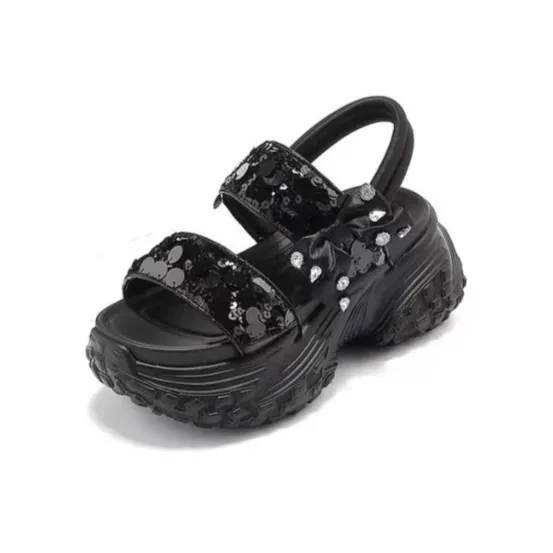 AFJI One Strap Sandals Women's-3