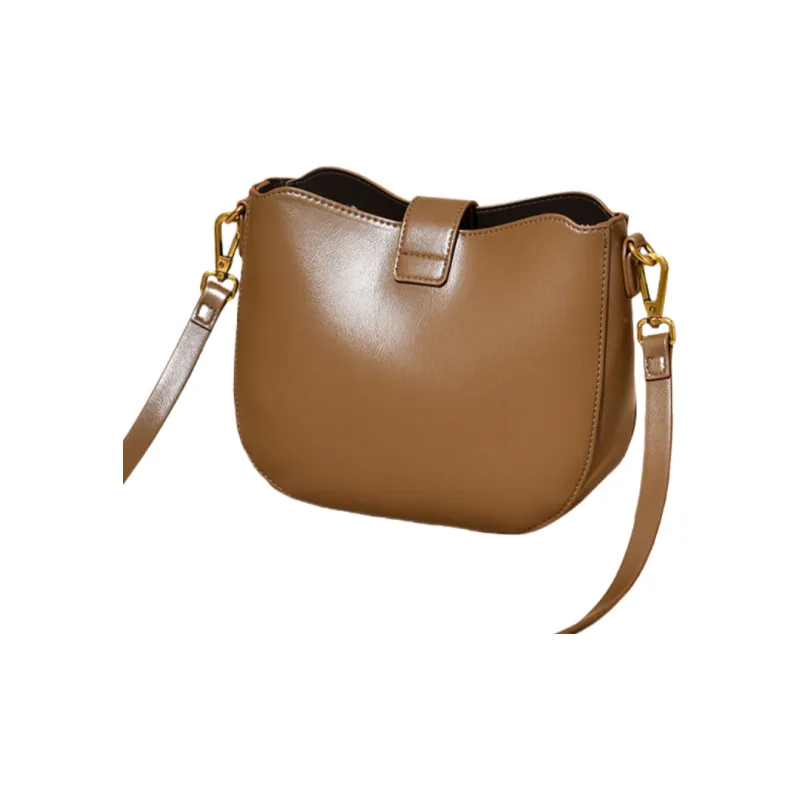 Versman PU Shoulder Bag Women's Multicolor-2