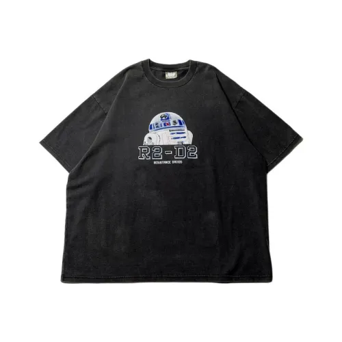 FREAK'S STORE T Shirt Men's Black