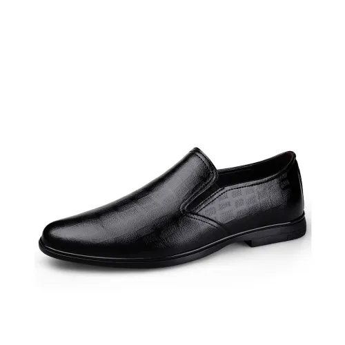 Abango Casual Shoes Men's Black