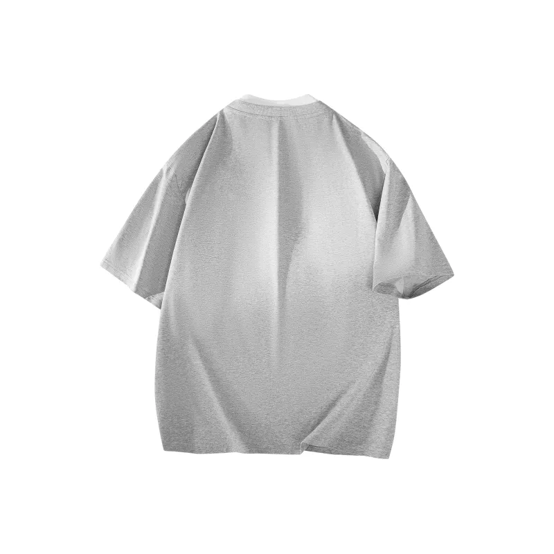 Warrior Huichao Riding The Wind Collection T Shirt Unisex-1