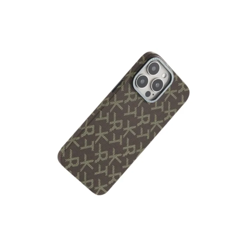 Future genes Phone Cases-22