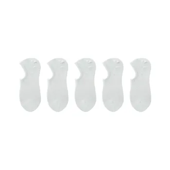 AOKANG No Show Socks Men's 5 Pack