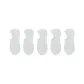 5-Pack (White 5)
