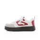 White Red