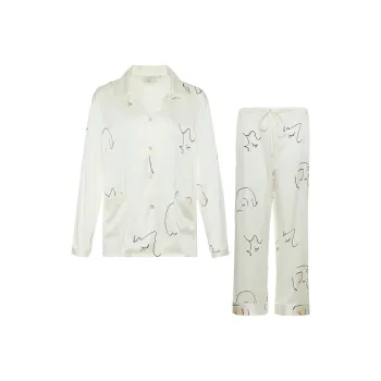 NOT JUST PAJAMA Women's Pajama Sets
