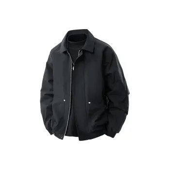 EMINU Jackets Unisex