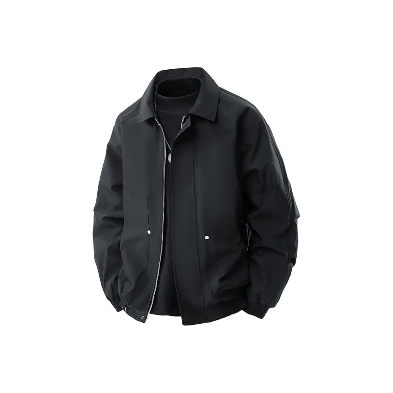 EMINU Jackets Unisex-0