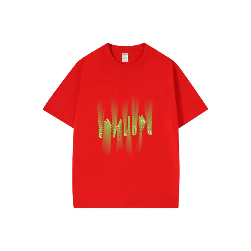 Evil Lions T Shirts Unisex-6