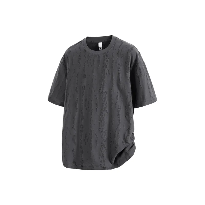 CHEVAL NOIR T Shirts Unisex-2