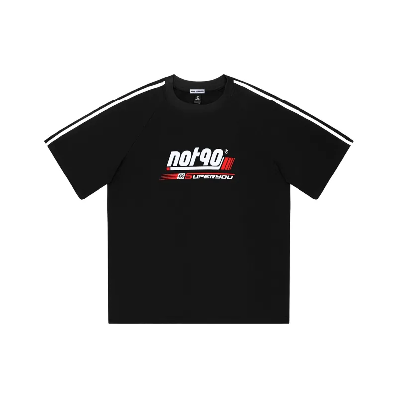 NOTFORMAD T Shirts Unisex-5