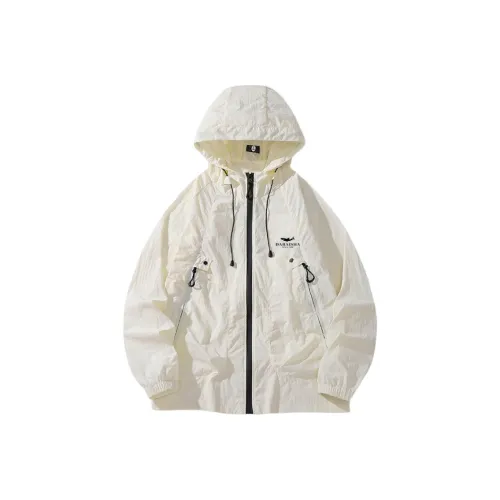 DABAISHA Sun protective Clothing Unisex