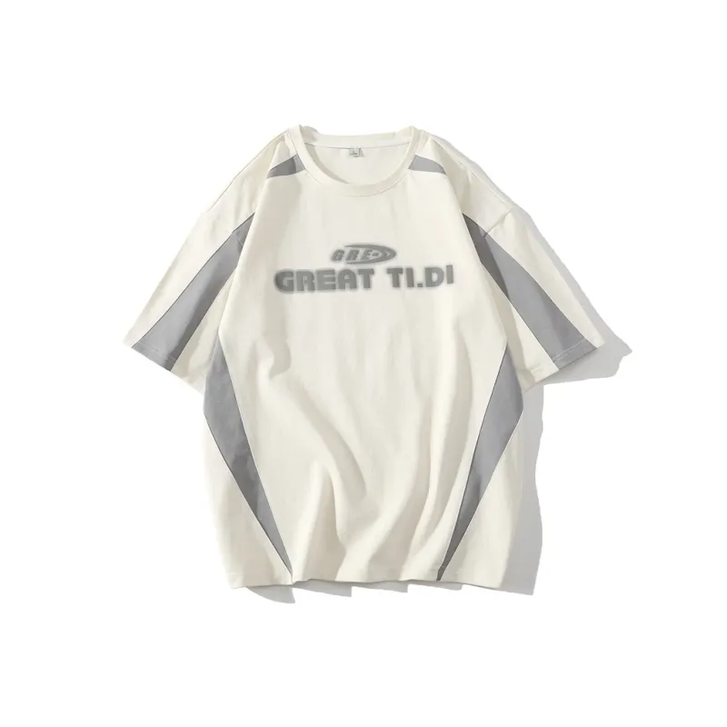 YooMore T-Shirts Unisex-11
