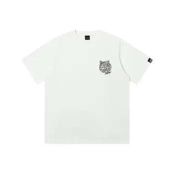 JUNGLE TIGER T-Shirts Unisex