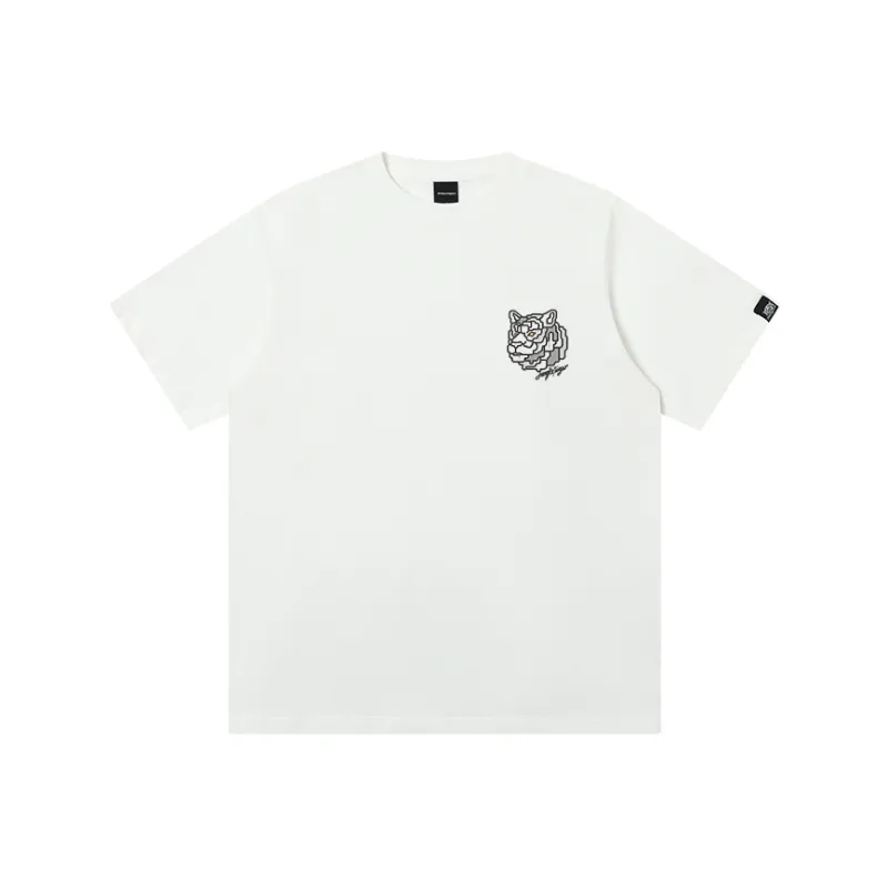 JUNGLE TIGER T Shirts Unisex-0