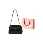 Black+Shopping Bag