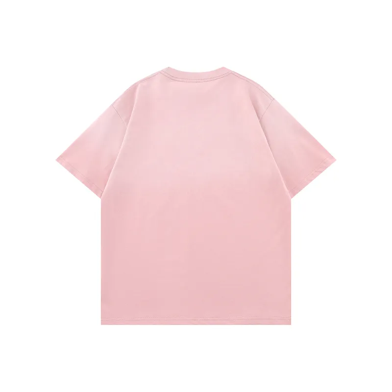 URBAN AUTHENTIC T Shirts Unisex-17