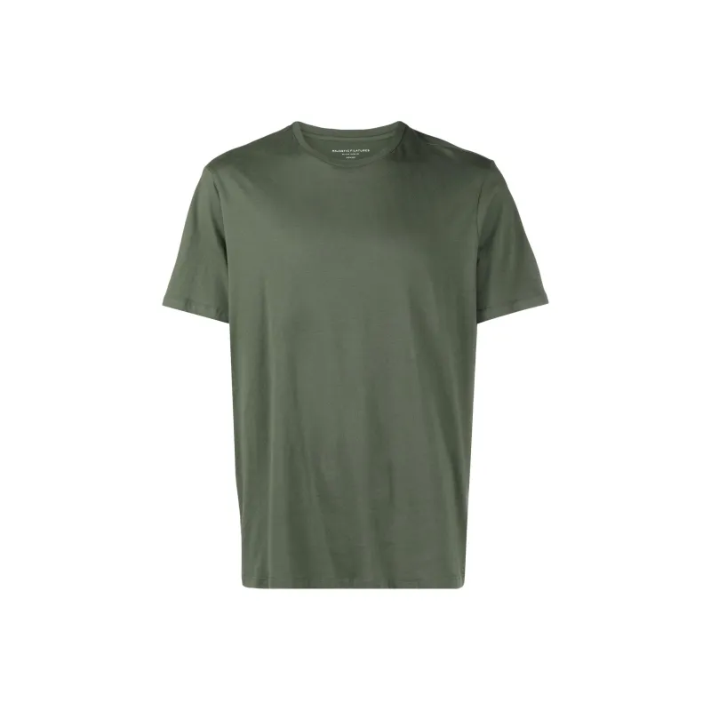 MAJESTIC FILATURES T-Shirt Men's Sage Green-0