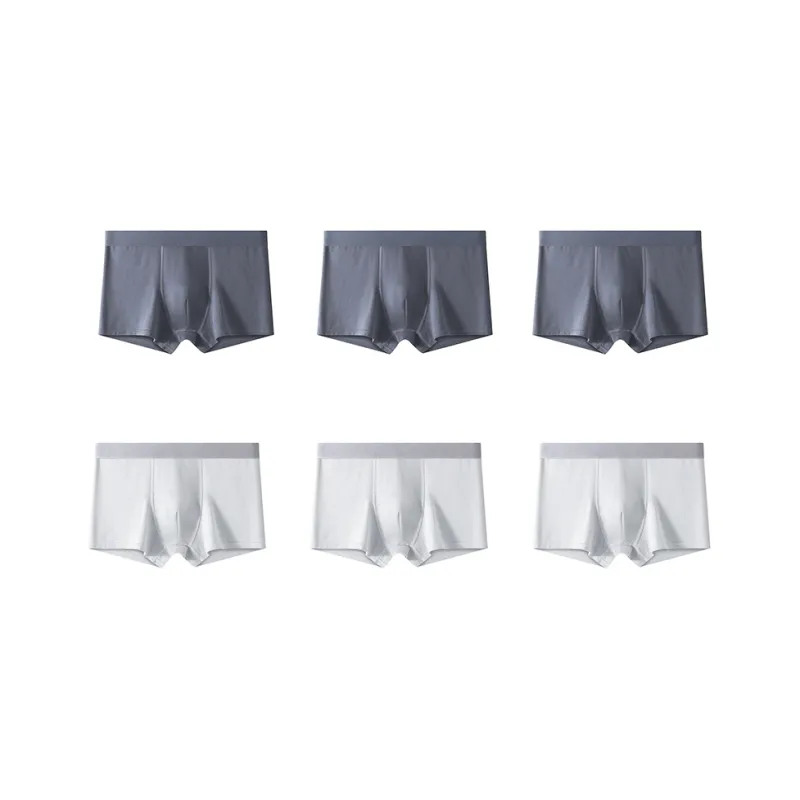 YUZHAOLIN Underpants Men's Combo Set-85