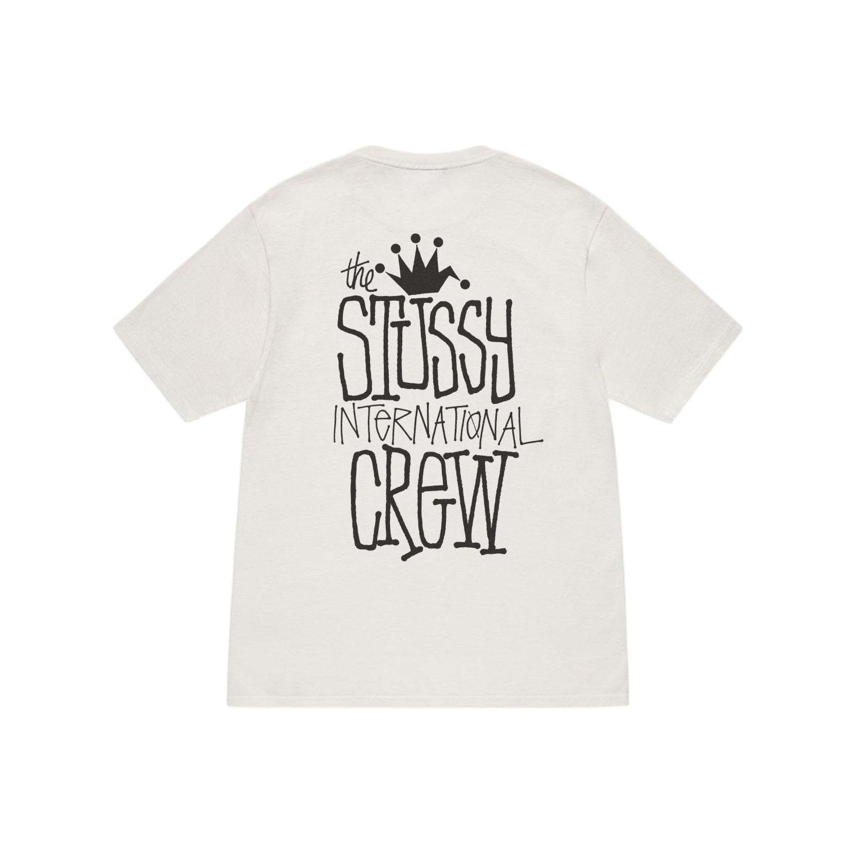 ★人気★【STUSSY】★CROWN WREATH PIGMENT DYED HOODI.E★ ☆人気☆【STUSSY】☆CROWN WREATH PIGMENT DYED HOODI.E