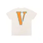 Beige Orange