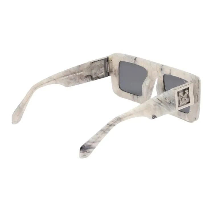 OFF WHITE Leonardo Sunglasses-4
