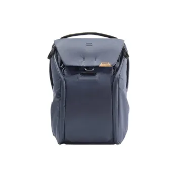 Peak Design Nylon Backpack Unisex Marine Blue