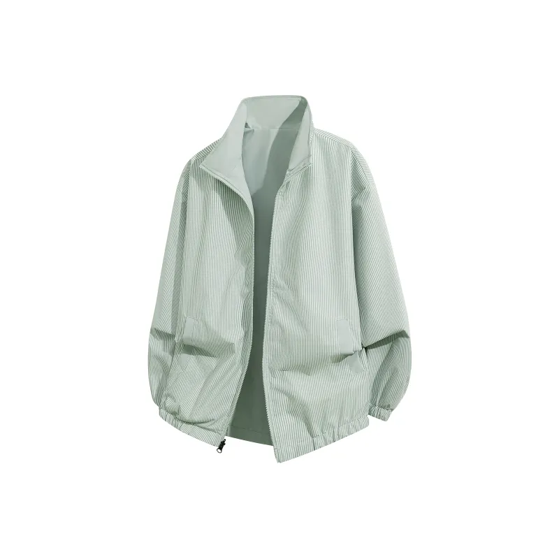 ALI THE FOX Jackets & Coats Unisex-33