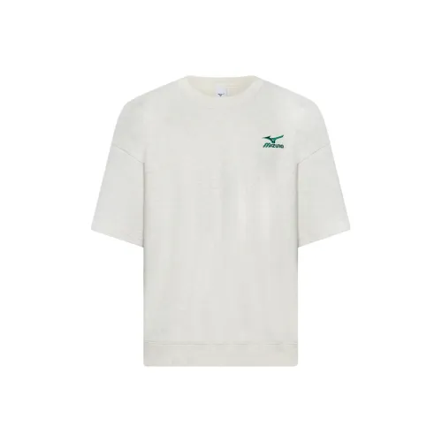 Mizuno Drop Shoulder Sleeve T Shirt Women's