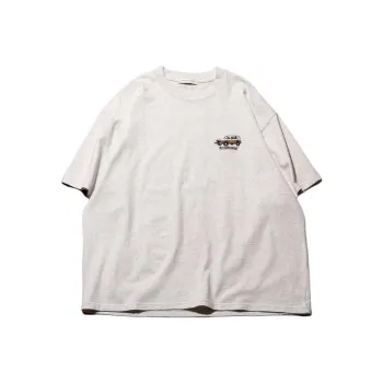FREAK'S STORE T Shirt Men's Light Gray