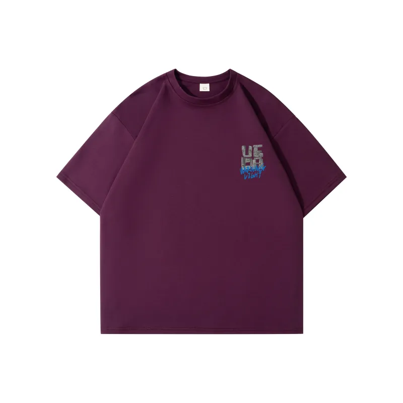 WARNING LIGHT T Shirts Unisex-6