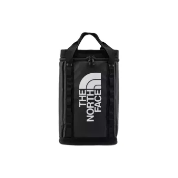 THE NORTH FACE Outdoor Mountaineering Bag Backpack Minimalist Style 14L Black Unisex