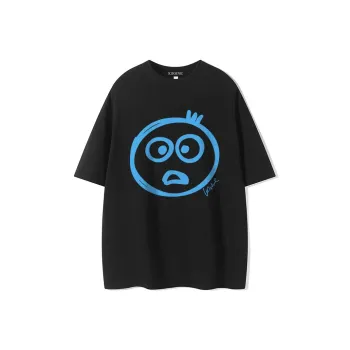 KIRHNE T Shirts Unisex